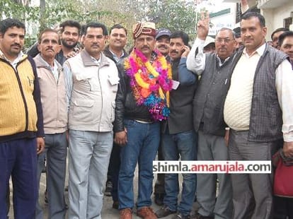 see panchayat smitis and zila parishad election result.