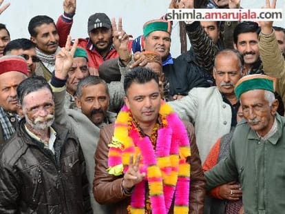 see panchayat smitis and zila parishad election result.