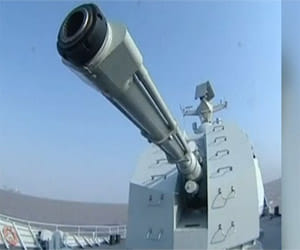 china deployed missile on south china sea