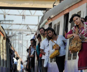 train schedule changed from 8th January to 29 February