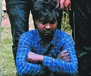 vicious thief and story of his theft, police shoked