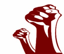 Personal Forum of police protest