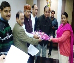 Suggestions to include in the budget the income tax