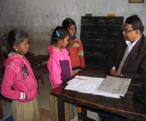 Los profesores tendrán que actualizar el pueblo, no actuara.