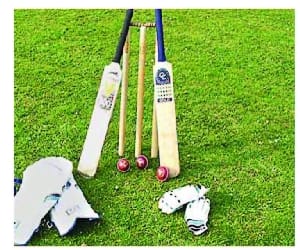 cricket match won