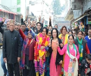 panchayat election