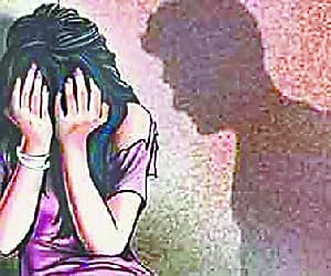 sexual assault on Teenager.