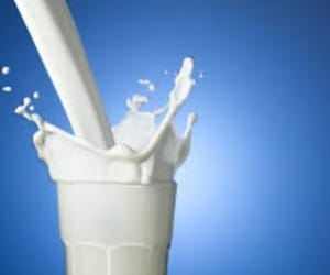 milk is not sale in plastic packing