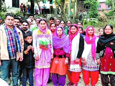 bdc electuon result announced.