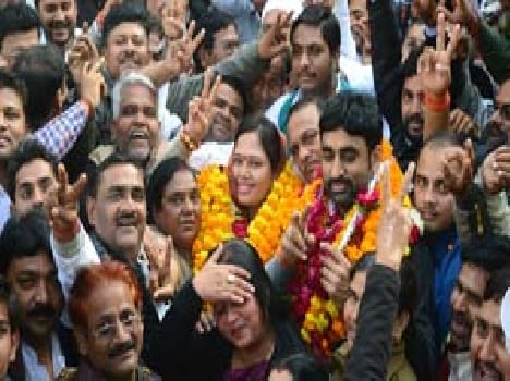 allahabad news