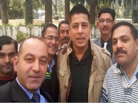 The character that audiences are always remember: Sudesh
