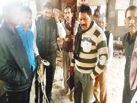 Rickshaw will be renovated