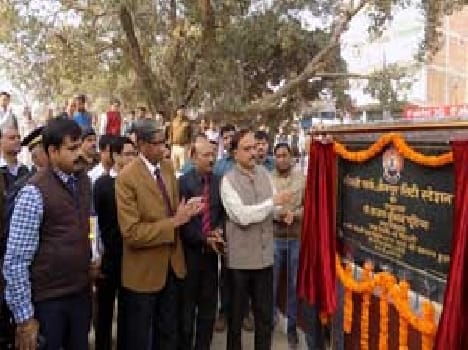 Lucknow - Varanasi double track this year