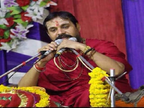 Srimad Bhagavad Gita teaches living skills devotee