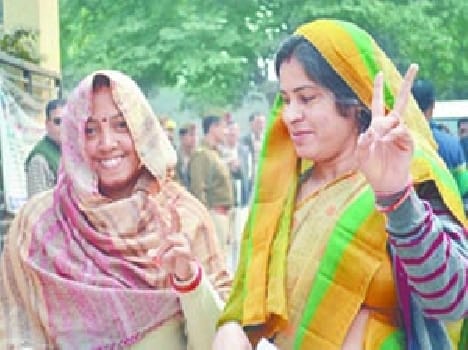 panchayat chunav meerut