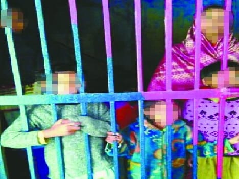 Forty thousand women deal struck