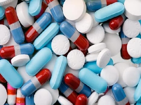 The whole country will halt the drug trade