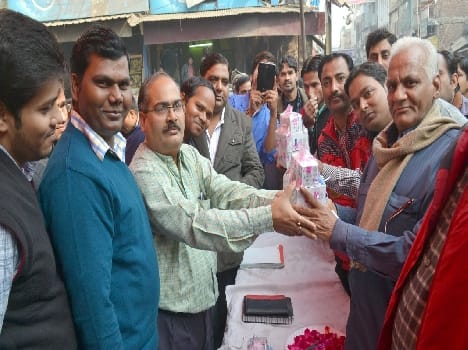 Four were sold in seven hours Thousand LED bulb