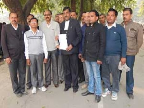 memorandum against Belthrarod ADM 