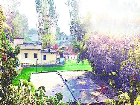 Gyankedha GP