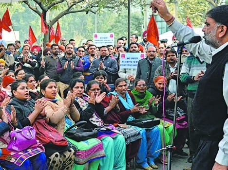bank, strike, 800, crore, clearing, effect