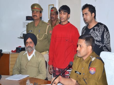 Brothers arrested in the name of cyber insurance swindle