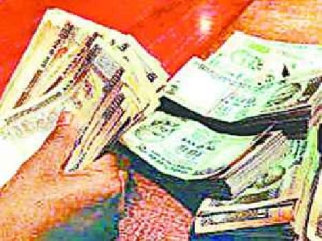 58 thousand farmers will get harvest's damage claim