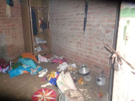 decoity in kosi