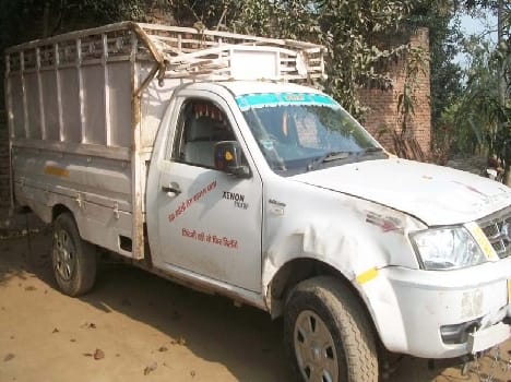 Stuffed animals restricted Fired pickups , two wounded