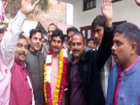 pratapgarh news