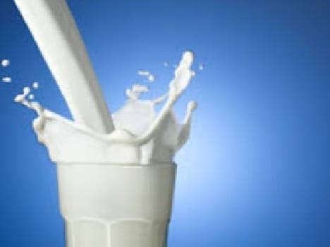 Notice on laxity in milk distribution 