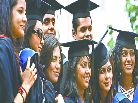 District will educate all Sapling