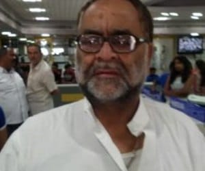 I will donate 10 lakh rupees for ram temple says bukkal nawab