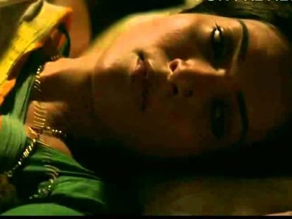 film review chauranga