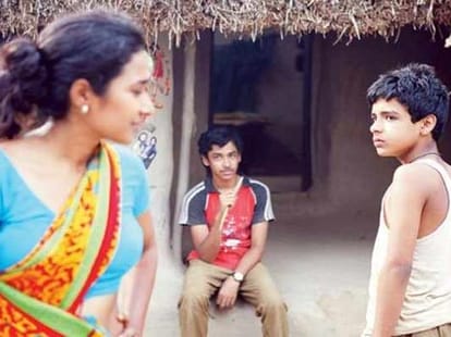 film review chauranga