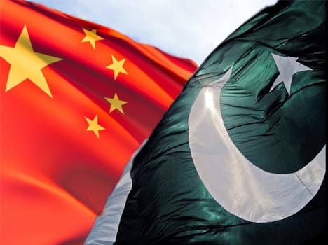  Gilgit-Baltistan for economic corridor pak planning to give constitutional status