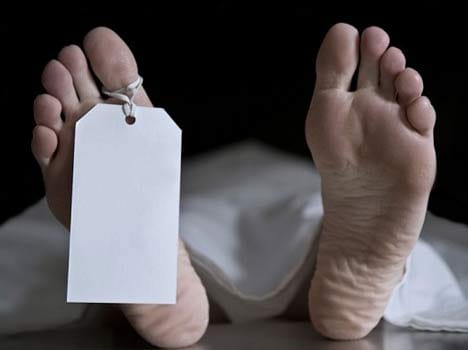 worker died at baddi.