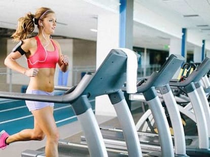 Men should exercise BEFORE eating and women AFTER claimed in research