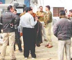 factories of biswa sp mla seized