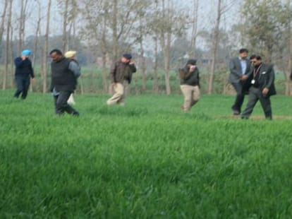 fir in pathankot attack in pakistan