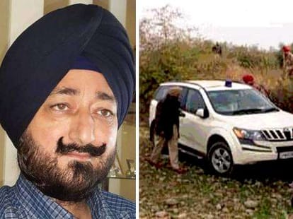 Non-IPS Officers Run Most Border Distts of Punjab