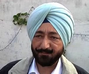 NIA, team, reach, home, SP salwinder, amritsar