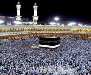 confirm hajj yatra for those who applying fourth time for this