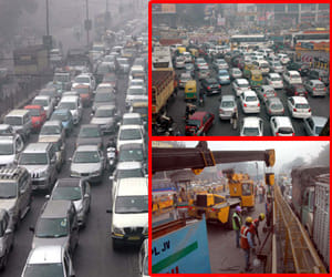 Diesel buses in NCR registration is closed.