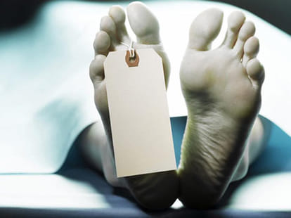 3 persons dead in bus and truck accident