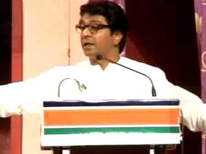raj thakrey's new politics of hinduism