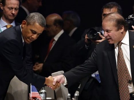 Strike after strike fail to change US outlook on Pakistan