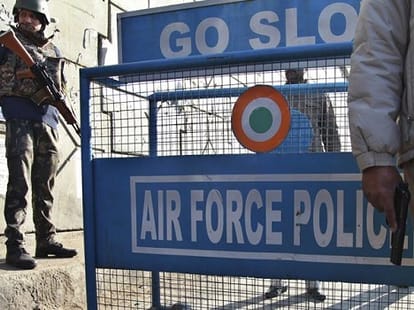Strike after strike fail to change US outlook on Pakistan