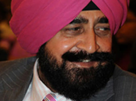 cmd of pearls group arrested