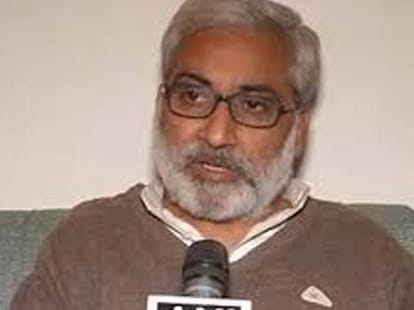 iitions in support with sandeep panday